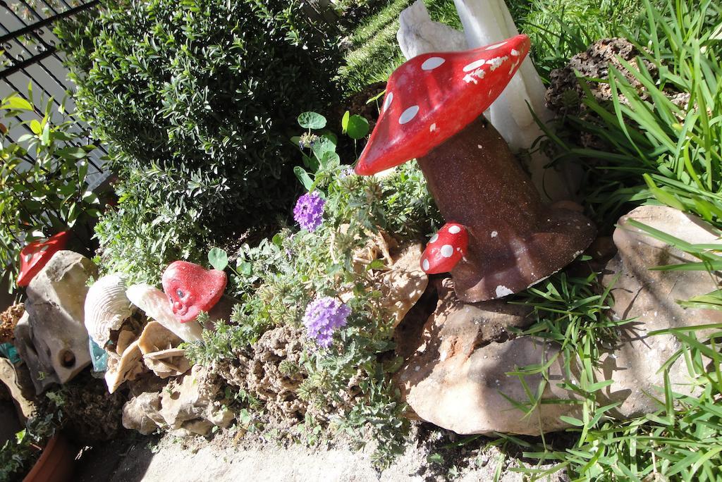 Amaryllis Studios Asprovalta Dış mekan fotoğraf