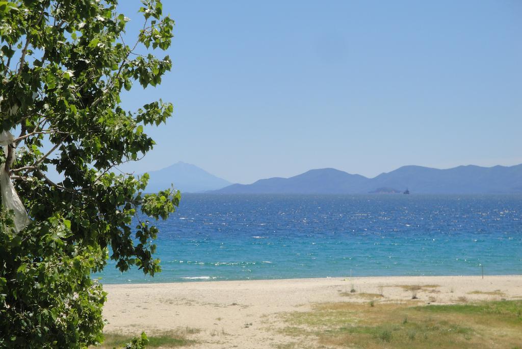 Amaryllis Studios Asprovalta Dış mekan fotoğraf